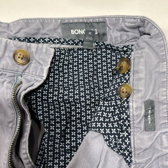 Bonobos shorts - 7” inseam shorts - Picture 2 of 3